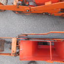 5622 Stanhay precision seeder 6 row