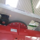 3360 Pieri automatic wrapping machine