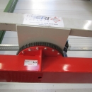 3360 Pieri automatic wrapping machine