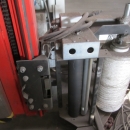 3360 Pieri automatic wrapping machine