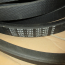 5624 Harvest belts for Asa-Lift carrot harvester