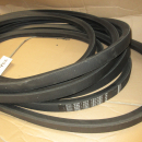 5624 Harvest belts for Asa-Lift carrot harvester