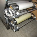 5626 Ulma Super Chik stretch film wrapper