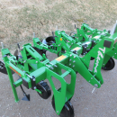 5630 Sfoggia disc ridger for potato 2 row