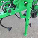 5630 Sfoggia disc ridger for potato 2 row