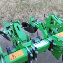 5630 Sfoggia disc ridger for potato 2 row