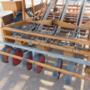5631 Regero transplanter belt planter R907 3/4 row