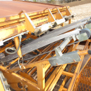 5631 Regero transplanter belt planter R907 3/4 row