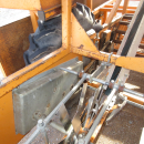 5631 Regero transplanter belt planter R907 3/4 row