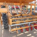 5631 Regero transplanter belt planter R907 3/4 row