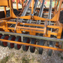 5631 Regero transplanter belt planter R907 3/4 row