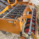 5631 Regero transplanter belt planter R907 3/4 row