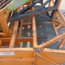 5631 Regero transplanter belt planter R907 3/4 row