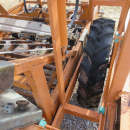 5631 Regero transplanter belt planter R907 3/4 row