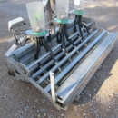 5632 Seedspider seeder for baby leaf