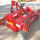 5633 Simon M165 bed cultivator 