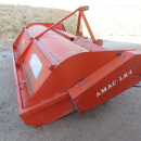 5636 Amac haulm topper 4x85 / 4x90 cm