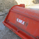 5636 Amac haulm topper 4x85 / 4x90 cm