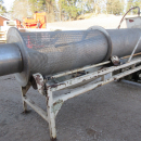 5637 Washer for potato and vegetables