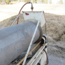 5637 Washer for potato and vegetables