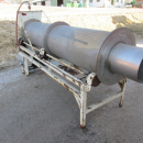 5637 Washer for potato and vegetables
