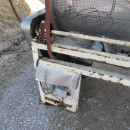 5637 Washer for potato and vegetables
