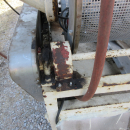 5637 Washer for potato and vegetables
