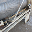 5637 Washer for potato and vegetables
