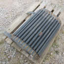 5638 EKKO sieving web stationary 2000x500 mm