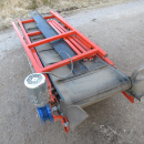 5639 EKKO conveyor belt 2000x600 mm