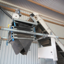 5640 Skals big bag filler