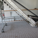 5640 Skals big bag filler
