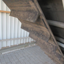 5640 Skals big bag filler
