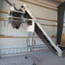 5640 Skals big bag filler