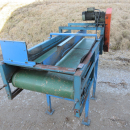 5642 EMVE transport conveyor 1400x550 mm