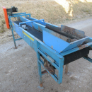 5643 EMVE conveyor belt 3300x550 mm