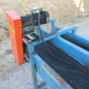 5643 EMVE conveyor belt 3300x550 mm