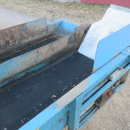 5643 EMVE conveyor belt 3300x550 mm