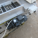 5645 EMVE Siebband 1400x550 mm EDELSTAHL
