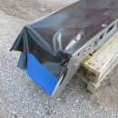 5646 EMVE conveyor belt 2400x350 mm Stainless steel
