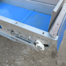 5646 EMVE conveyor belt 2400x350 mm Stainless steel