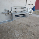 5646 EMVE conveyor belt 2400x350 mm Stainless steel
