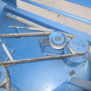 5647 Asa-Lift OT-1500 onion topper 