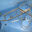 5647 Asa-Lift OT-1500 onion topper 