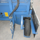 5647 Asa-Lift OT-1500 onion topper 