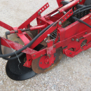 5649 Juko Midi potato harvester