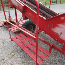 5649 Juko Midi potato harvester