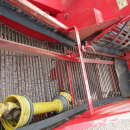 5649 Juko Midi potato harvester