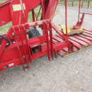 5649 Juko Midi potato harvester