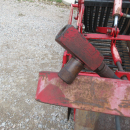 5649 Juko Midi potato harvester